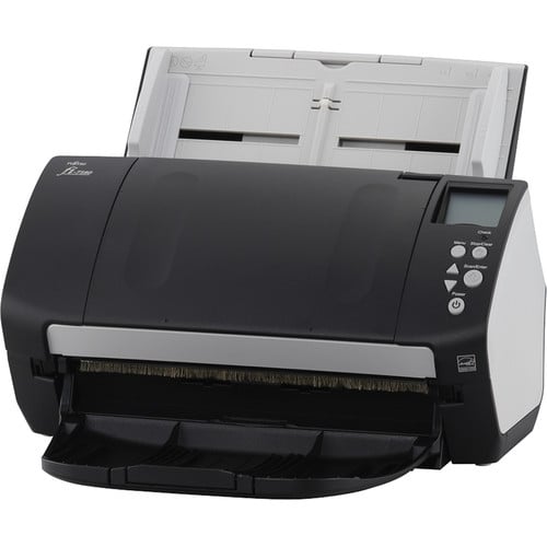 Ricoh fi-7180 Workgroup Color Imaging Scanner Ricoh fi-7180 Workgroup Color Imaging Scanner