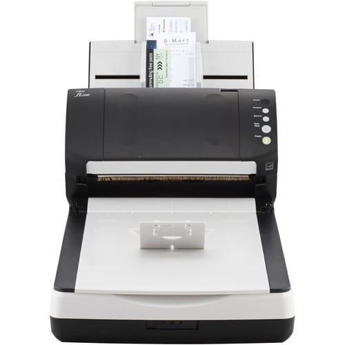 Ricoh fi-7240 A4 Document & Image Scanner Ricoh fi-7240 A4 Document & Image Scanner