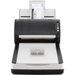 Ricoh fi-7240 A4 Document & Image Scanner Ricoh fi-7240 A4 Document & Image Scanner