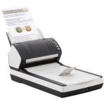 Ricoh fi-7240 A4 Document & Image Scanner Ricoh fi-7240 A4 Document & Image Scanner