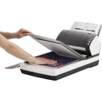 Ricoh fi-7240 A4 Document & Image Scanner Ricoh fi-7240 A4 Document & Image Scanner