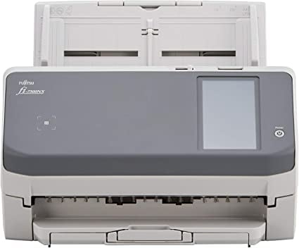Ricoh Fi-7300NX Color Duplex Touchscreen Document Image Scanner Ricoh Fi-7300NX Color Duplex Touchscreen Document Image Scanner