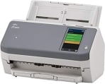 Ricoh Fi-7300NX Color Duplex Touchscreen Document Image Scanner Ricoh Fi-7300NX Color Duplex Touchscreen Document Image Scanner