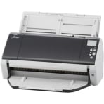 Ricoh FI-7460 Wide-Format Color Duplex Document Scanner Ricoh FI-7460 Wide-Format Color Duplex Document Scanner
