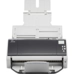 Ricoh FI-7460 Wide-Format Color Duplex Document Scanner Ricoh FI-7460 Wide-Format Color Duplex Document Scanner