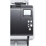 Ricoh FI-7460 Wide-Format Color Duplex Document Scanner Ricoh FI-7460 Wide-Format Color Duplex Document Scanner