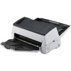 Ricoh Fi-7600 Color Duplex Heavy Duty Document & Image Scanner Ricoh Fi-7600 Color Duplex Heavy Duty Document & Image Scanner