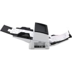 Ricoh Fi-7600 Color Duplex Heavy Duty Document & Image Scanner Ricoh Fi-7600 Color Duplex Heavy Duty Document & Image Scanner