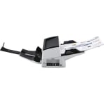 Ricoh Fi-7600 Color Duplex Heavy Duty Document & Image Scanner Ricoh Fi-7600 Color Duplex Heavy Duty Document & Image Scanner