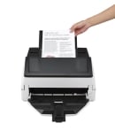 Ricoh Fi-7600 Color Duplex Heavy Duty Document & Image Scanner Ricoh Fi-7600 Color Duplex Heavy Duty Document & Image Scanner