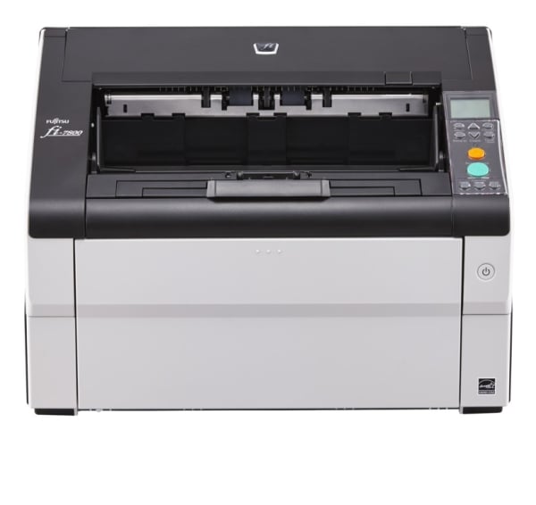 Ricoh Fi-7800 Color Duplex A3 110 PPM Document & Image Scanner Ricoh Fi-7800 Color Duplex A3 110 PPM Document & Image Scanner