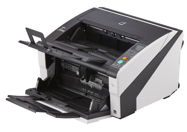 Ricoh Fi-7800 Color Duplex A3 110 PPM Document & Image Scanner Ricoh Fi-7800 Color Duplex A3 110 PPM Document & Image Scanner