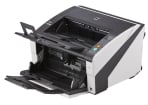 Ricoh Fi-7800 Color Duplex A3 110 PPM Document & Image Scanner Ricoh Fi-7800 Color Duplex A3 110 PPM Document & Image Scanner