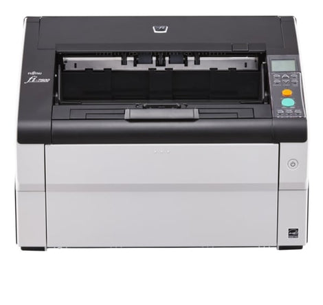 Ricoh Fi-7800 Color Duplex A3 110 PPM Document & Image Scanner