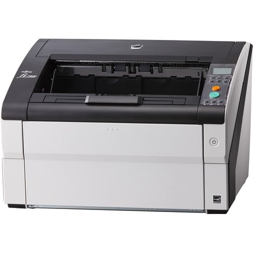 Ricoh Fi-7900 Color Duplex A4 140 PPM Document & Image Scanner Ricoh Fi-7900 Color Duplex A4 140 PPM Document & Image Scanner