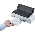 Ricoh Fi-800r A4 Color Duplex Document Scanner Ricoh Fi-800r A4 Color Duplex Document Scanner