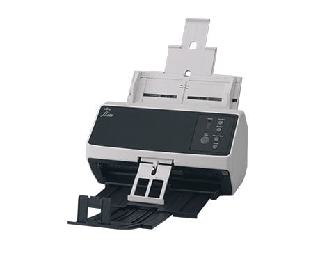 Ricoh Fi-8150 A4 Professional High Speed Color Duplex Document Scanner Ricoh Fi-8150 A4 Professional High Speed Color Duplex Document Scanner
