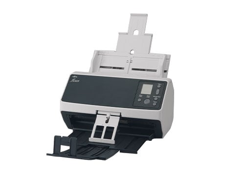 Ricoh Fi-8170 A4 Professional High Speed Color Duplex Document Scanner Ricoh Fi-8170 A4 Professional High Speed Color Duplex Document Scanner