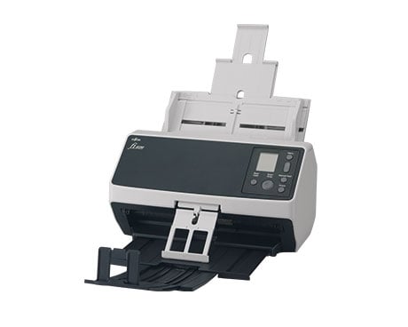 Ricoh Fi-8190 A4 Professional High Speed Color Duplex Document Scanner Ricoh Fi-8190 A4 Professional High Speed Color Duplex Document Scanner