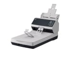 Ricoh Fi-8290 A4 Professional High Speed Color Duplex Document Scanner Ricoh Fi-8290 A4 Professional High Speed Color Duplex Document Scanner