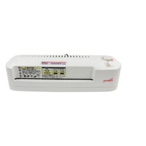 Fujipla Daisy A4 Laminator Machine FI-LPD2325-V2 Fujipla Daisy A4 Laminator Machine FI-LPD2325-V2