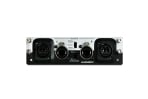 Allen & Heath FibreACE OpticalCon Connectors Audio Networking Card Allen & Heath FibreACE OpticalCon Connectors Audio Networking Card