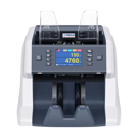 Dual CIS Mixed Value Counter BC-50 by Ribao | SKU: BC-50