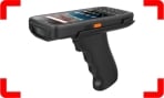Firehawk FP-400 Rugged Tablet 4” Screen (ARM-A53 QuadCore, 1GB RAM, 8GB, Android 7) Firehawk FP-400 Rugged Tablet 4” Screen (ARM-A53 QuadCore, 1GB RAM, 8GB, Android 7)