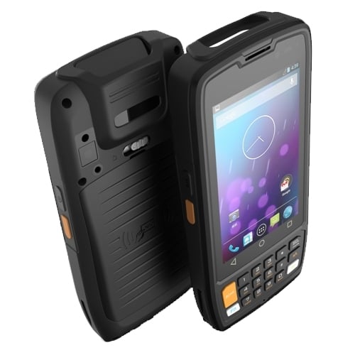 Firehawk FP-400 Rugged Tablet 4” Screen (ARM-A53 QuadCore, 1GB RAM, 8GB, Android 7) Firehawk FP-400 Rugged Tablet 4” Screen (ARM-A53 QuadCore, 1GB RAM, 8GB, Android 7)