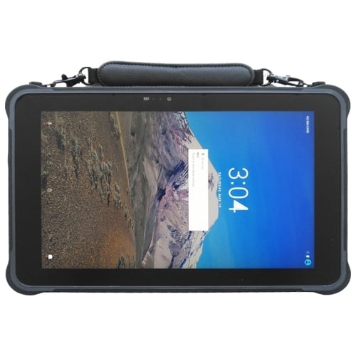Firehawk FT-100 Rugged Tablet 10.1” Display (MediaTek MT6753, 3GB, 32GB, Android 8.0) Firehawk FT-100 Rugged Tablet 10.1” Display (MediaTek MT6753, 3GB, 32GB, Android 8.0)