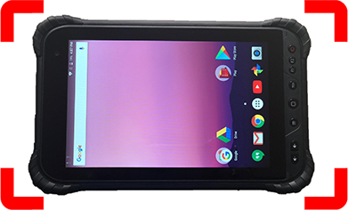 Firehawk FT-810 Rugged Tablet 8.0” Display (Qualcomm Octacore, 3GB RAM, 32GB, Android 7) Firehawk FT-810 Rugged Tablet 8.0” Display (Qualcomm Octacore, 3GB RAM, 32GB, Android 7)