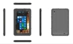 Firehawk FT-850 Rugged Tablet 8” Display (Intel® Atom™ x5Z8300, 4GB RAM, 32GB) Firehawk FT-850 Rugged Tablet 8” Display (Intel® Atom™ x5Z8300, 4GB RAM, 32GB)