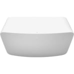 Sonos Five HiFi Powerful Smart Loudspeaker - White Sonos Five HiFi Powerful Smart Loudspeaker - White
