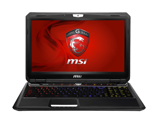 MSI GT60 2OC (GT60-2OC) 15.6 MSI GT60 2OC (GT60-2OC) 15.6