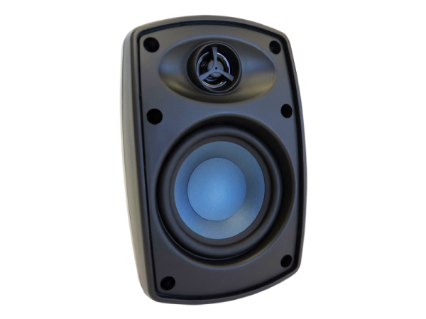 Australian Monitor FLEX50B 50W Wall Mount Speaker - Pair Australian Monitor FLEX50B 50W Wall Mount Speaker - Pair