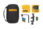 Fluke-180LR System Red Laser Level Kit Fluke-180LR System Red Laser Level Kit
