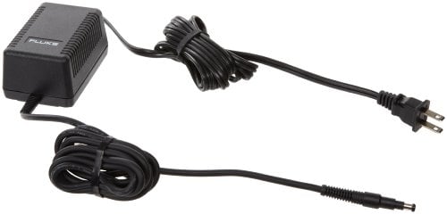 Fluke Universal Power Supply 100-240V Fluke Universal Power Supply 100-240V
