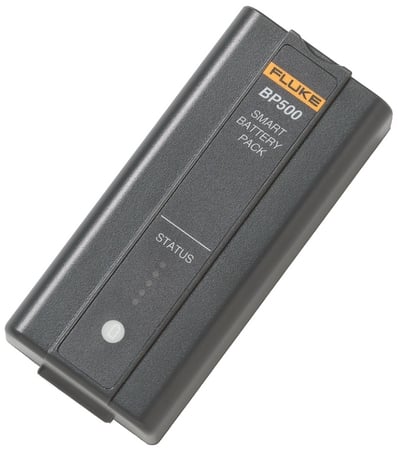 Fluke BP500 Lithium-ion Battery 3000 mAh Fluke BP500 Lithium-ion Battery 3000 mAh