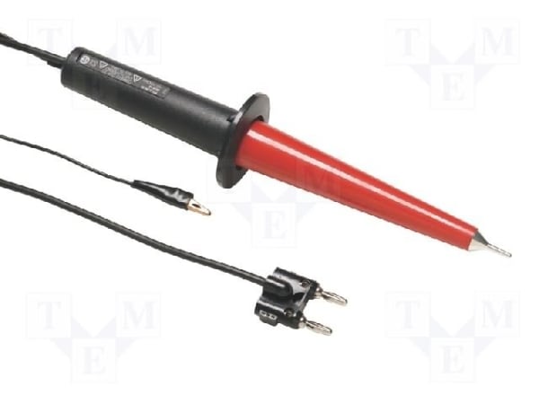 Fluke High Voltage Probe Fluke High Voltage Probe