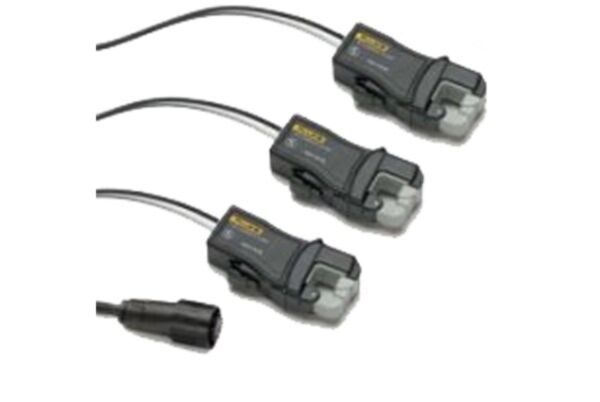 Fluke 1-phase Mini Current Clamp Set Fluke 1-phase Mini Current Clamp Set
