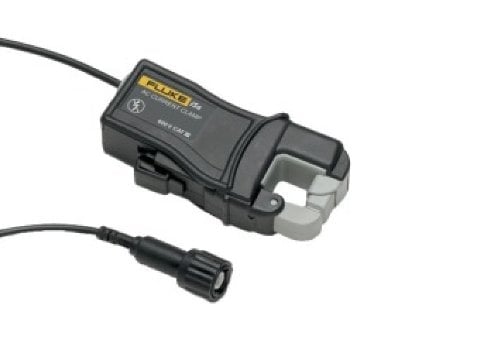 Fluke 3-phase Mini Current Clamp Set Fluke 3-phase Mini Current Clamp Set