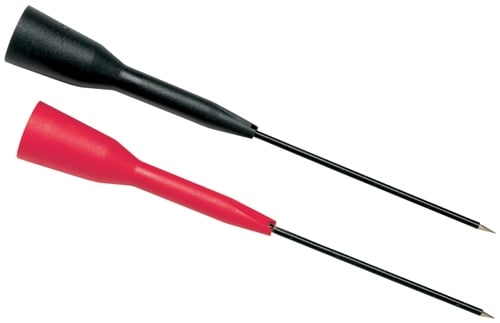 Fluke Rigid Back Probe Pin Set Fluke Rigid Back Probe Pin Set