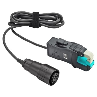 Fluke Clip-on Current Transformer 200A/20A (Fluke 1760) Fluke Clip-on Current Transformer 200A/20A (Fluke 1760)