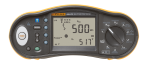 Fluke 1664FC UK Multifunction Installation Tester Fluke 1664FC UK Multifunction Installation Tester