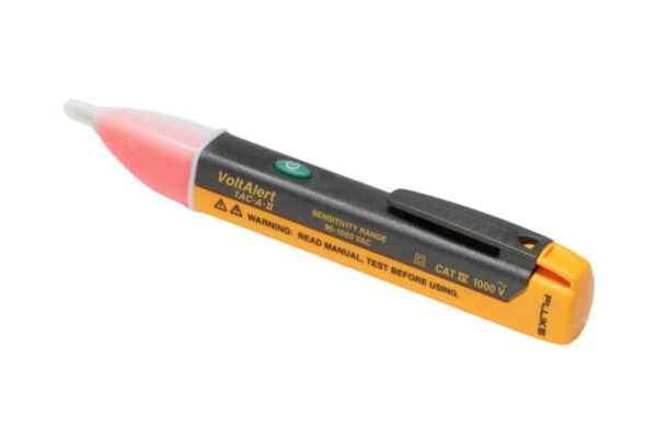 Fluke 1AC II A1 VoltAlert Electrical Tester Fluke 1AC II A1 VoltAlert Electrical Tester