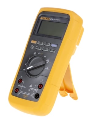 Fluke Industrial Multimeters Fluke 27 II Fluke Industrial Multimeters Fluke 27 II