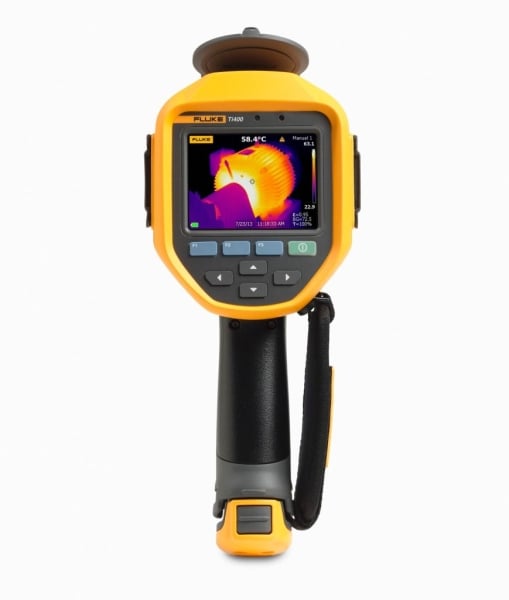 Fluke Thermal Imager, 9Hz Fluke Thermal Imager, 9Hz