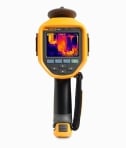 Fluke TI450 9HZ Industrial Thermal Imager with Fluke Connect & MultiSharp Focus Fluke TI450 9HZ Industrial Thermal Imager with Fluke Connect & MultiSharp Focus