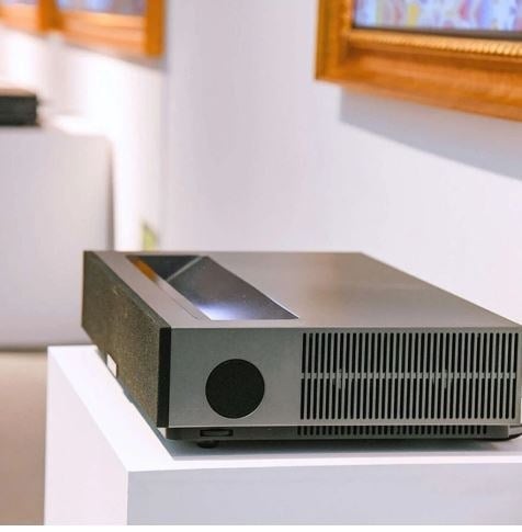 Xiaomi Fengmi Formovie T1 L206FCN-X2 – 2800 Lumens 4K UST Laser Projector Xiaomi Fengmi Formovie T1 L206FCN-X2 – 2800 Lumens 4K UST Laser Projector
