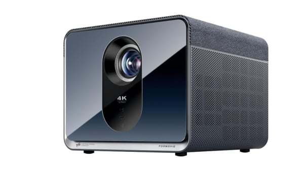 Xiaomi Formovie X5 4K Laser Projector – 4500 Lumens, ALPD, Denon Audio Xiaomi Formovie X5 4K Laser Projector – 4500 Lumens, ALPD, Denon Audio